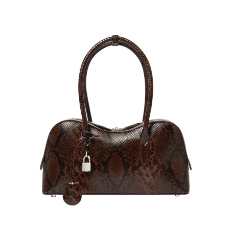 SHOULDER BAG "RYDER" MEDIUM