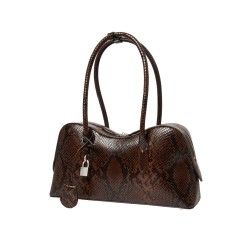 SHOULDER BAG "RYDER" MEDIUM