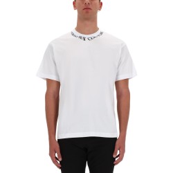 REGULAR FIT T-SHIRT