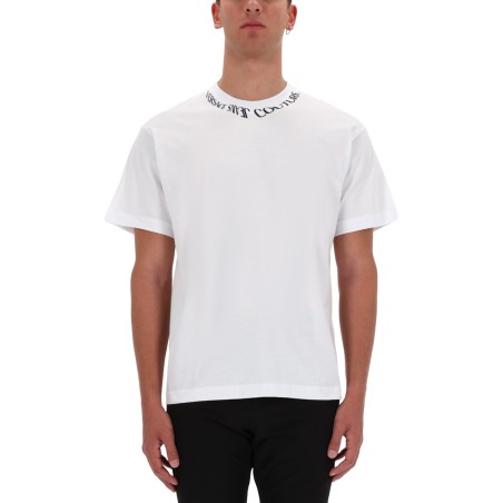 REGULAR FIT T-SHIRT