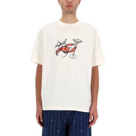 T-SHIRT "HOMARD"