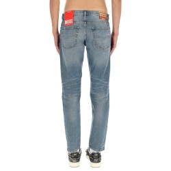 "D-FINITIVE" JEANS
