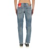 "D-FINITIVE" JEANS