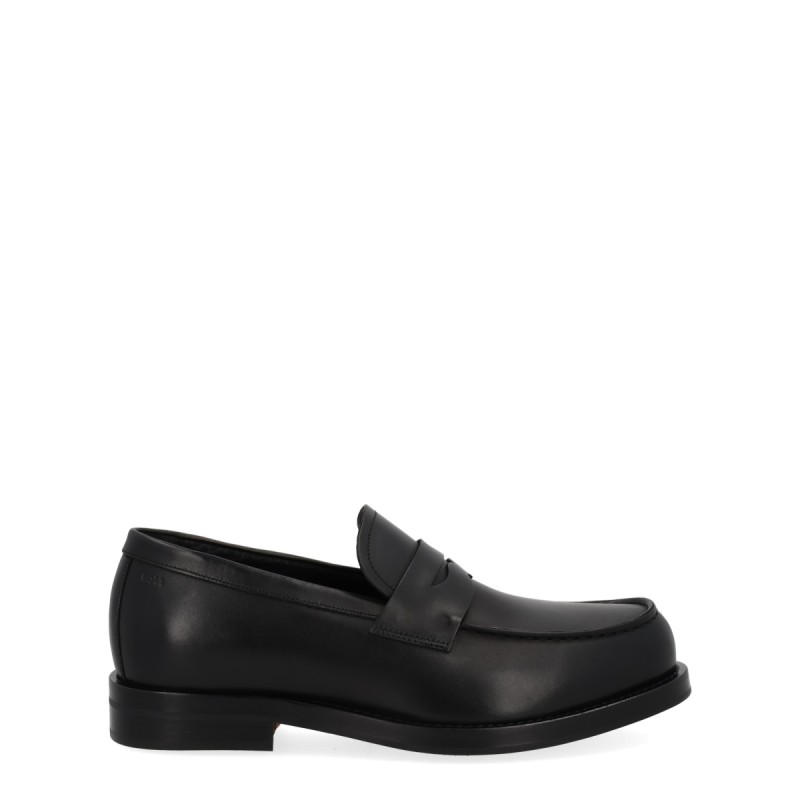 "DRESSLETIC" LOAFER