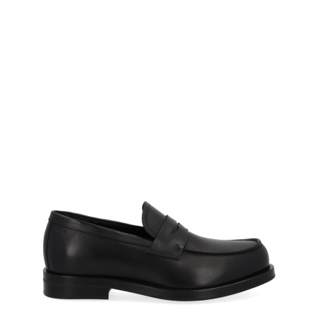 "DRESSLETIC" LOAFER