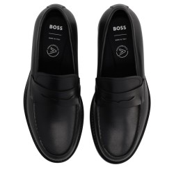 "DRESSLETIC" LOAFER