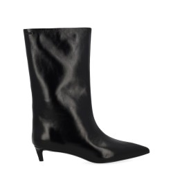 HEELED BOOTS
