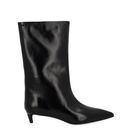 HEELED BOOTS