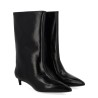 HEELED BOOTS