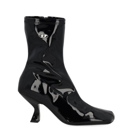 BOOTS "D-AMBER MD"