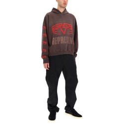 "LIVING LEGACY" SWEATSHIRT