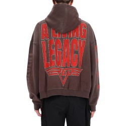 "LIVING LEGACY" SWEATSHIRT
