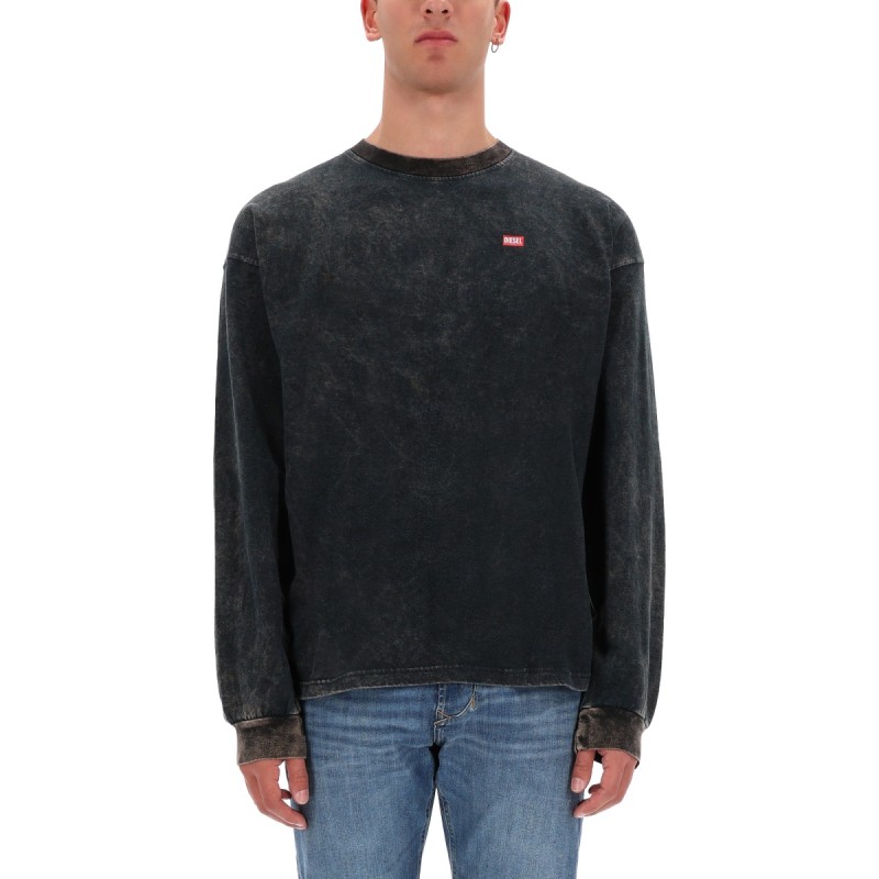 T-SHIRT "T-BOXT-LS-T3"