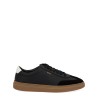 LEATHER SNEAKER