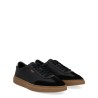 LEATHER SNEAKER