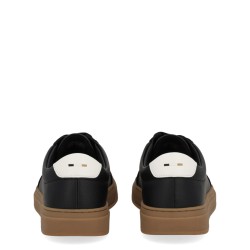 LEATHER SNEAKER