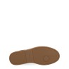 LEATHER SNEAKER
