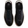 LEATHER SNEAKER