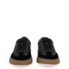 LEATHER SNEAKER