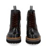 LACE-UP BOOT