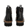 LACE-UP BOOT