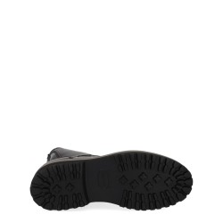 LACE-UP BOOT