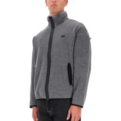 "S-BATY-NEW" SWEATSHIRT WITH LOGO