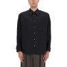 COTTON "REGULAR" SHIRT