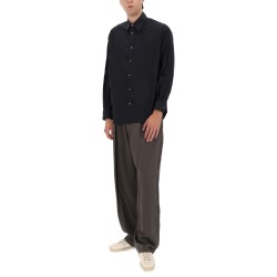 COTTON "REGULAR" SHIRT