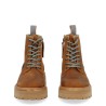 LACE-UP BOOT