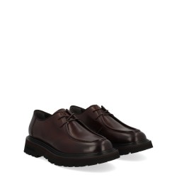 MOCCASIN "UPLAND"