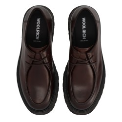 MOCCASIN "UPLAND"