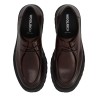 MOCCASIN "UPLAND"