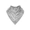 CHAIN MAIL SCARF