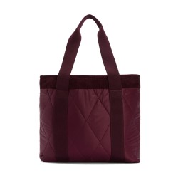 "HEALY" TOTE BAG