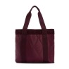 "HEALY" TOTE BAG