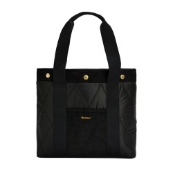 "HEALY" TOTE BAG