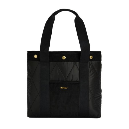 "HEALY" TOTE BAG