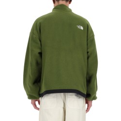 "YUMIORI" FLEECE JACKET