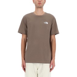 "SIMPLE DOME" T-SHIRT