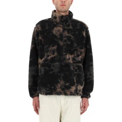 EXTREME" FLEECE JACKET