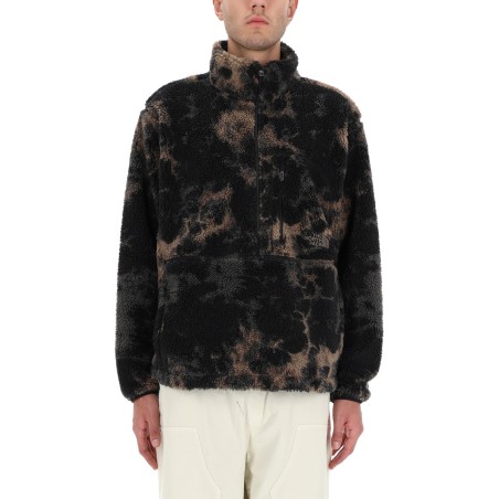 EXTREME" FLEECE JACKET