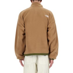 "YUMIORI" FLEECE JACKET