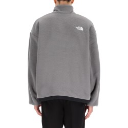 "YUMIORI" FLEECE JACKET