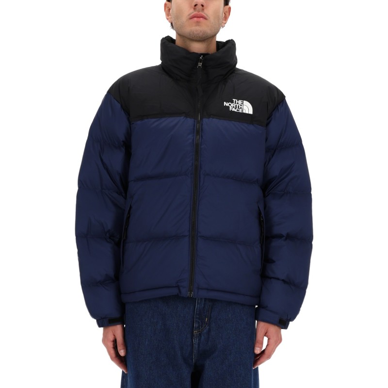 "RETRO NUPTSE 1996" JACKET