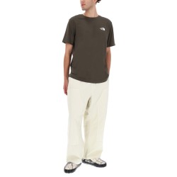 "SIMPLE DOME" T-SHIRT