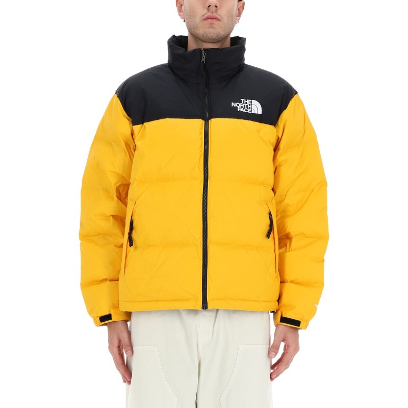 "RETRO NUPTSE 1996" JACKET