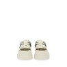 SNEAKER STRINGATA "FENDI MATCH"