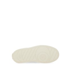 SNEAKER STRINGATA "FENDI MATCH"