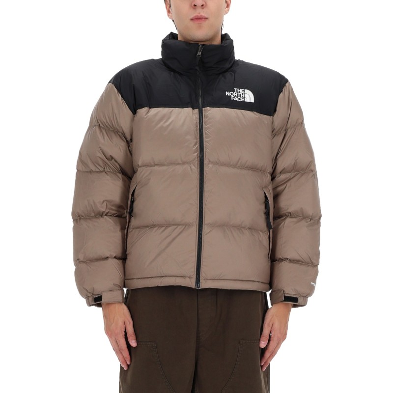 "RETRO NUPTSE 1996" JACKET